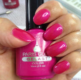 Paris Glow Gel Nail Polish