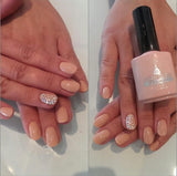 Paris Glow Gel Nail Polish