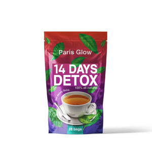 14 Days Detox Tea