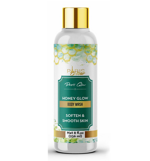 Honey Glow Body Wash