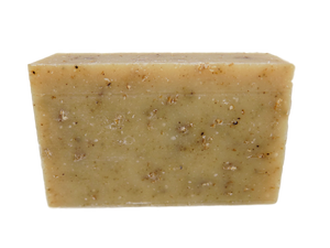 Eczema Soothing Soap