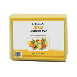 Skin Lightening Soap