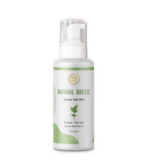 Natural Breeze