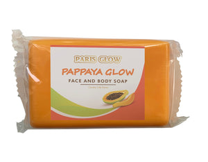 Papaya Glow Soap