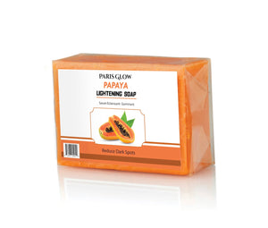 Papaya Skin Lightening Soap