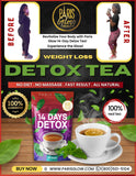 14 Days Detox Tea