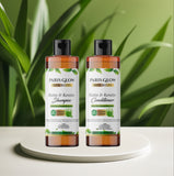 Rapid Roots Shampoo & Conditioner