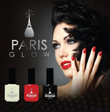 Paris Glow Gel Nail Polish