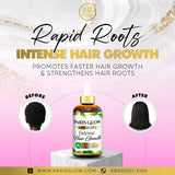 Rapid Roots Hair Growth