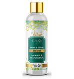 Honey Glow Body Lotion