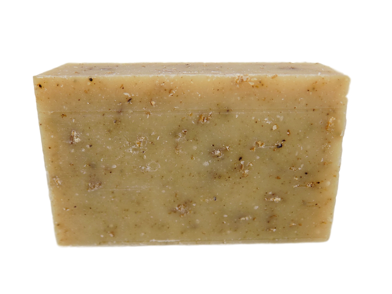 Eczema Soothing Soap
