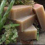 Green Tea Acne Soap