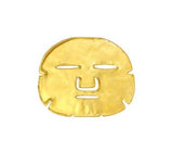 Paris Glow 24K Gold Collagen Mask