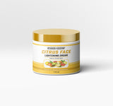 Citrus Skin Lightening Face Cream