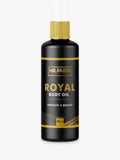 Royal Body Oil