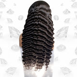 Deep Wave Lace Wig