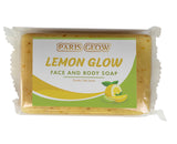 Lemon Glow Soap