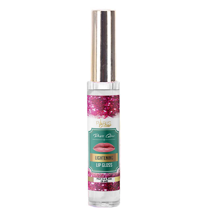 Glow Kissed Lip Lightening