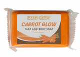 Carrot Glow Soap