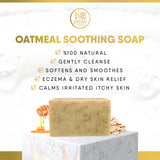 Eczema Soothing Soap